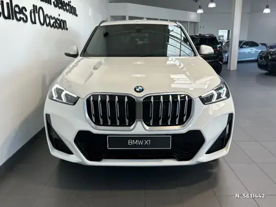 BMW X1 U11 - voiture de démonstration - Photo 3