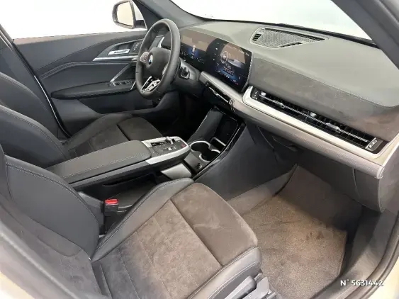 BMW X1 U11 - voiture de démonstration - Photo 10