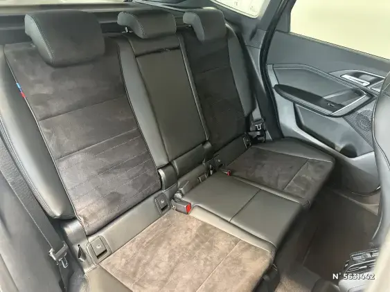 BMW X1 U11 - voiture de démonstration - Photo 11