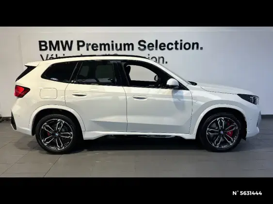 BMW X1 U11 - voiture de démonstration - Photo 5