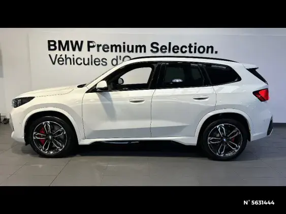 BMW X1 U11 - voiture de démonstration - Photo 2