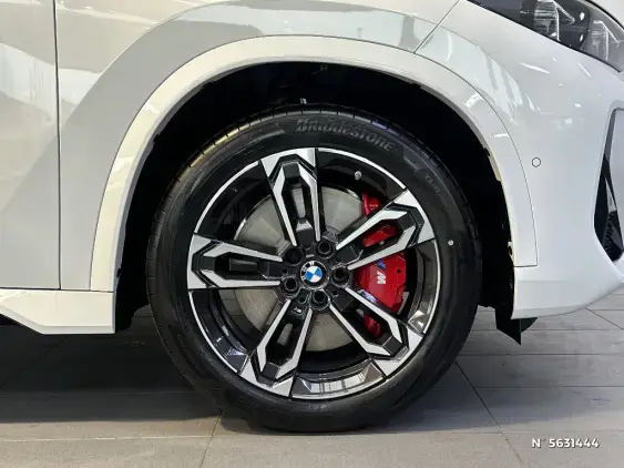 BMW X1 U11 - voiture de démonstration - Photo 8