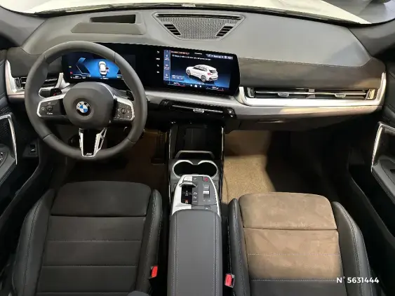 BMW X1 U11 - voiture de démonstration - Photo 9