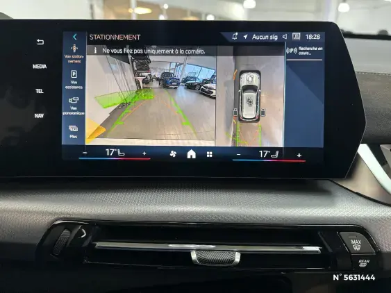 BMW X1 U11 - voiture de démonstration - Photo 14