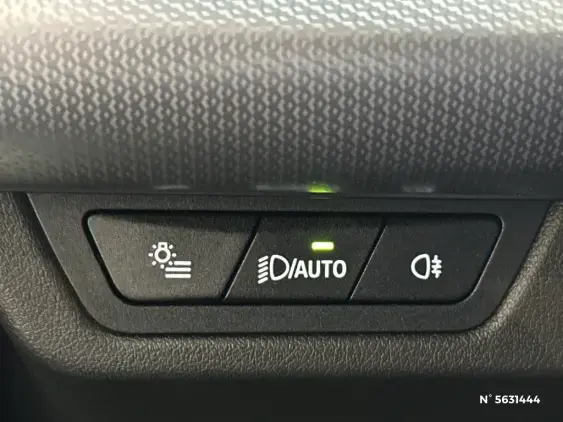 BMW X1 U11 - voiture de démonstration - Photo 15
