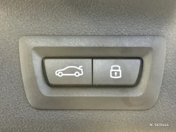 BMW X1 U11 - voiture de démonstration - Photo 23