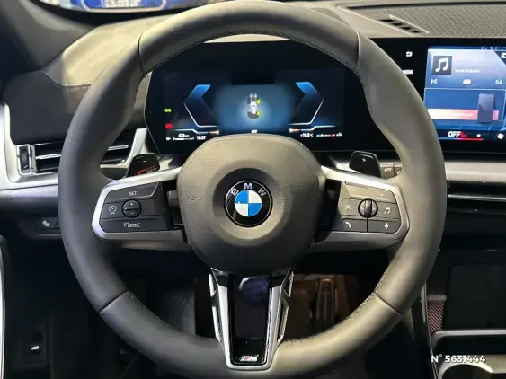 BMW X1 U11 - voiture de démonstration - Photo 28