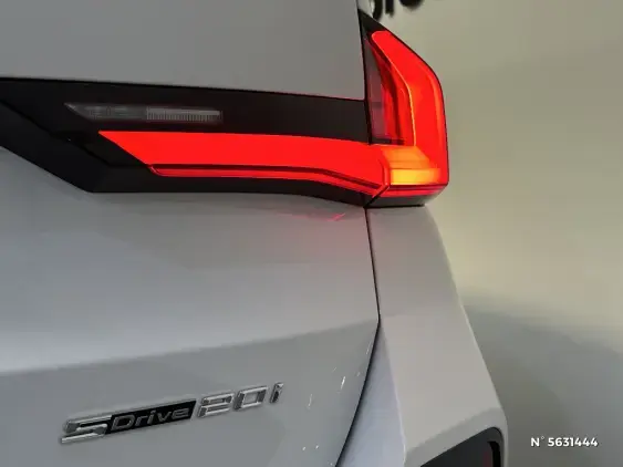 BMW X1 U11 - voiture de démonstration - Photo 29