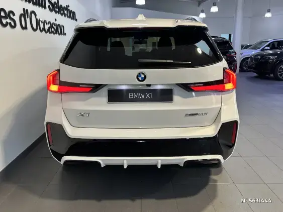 BMW X1 U11 - voiture de démonstration - Photo 6