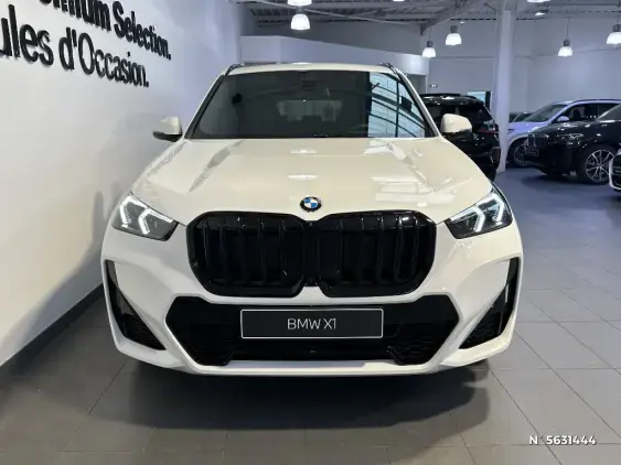 BMW X1 U11 - voiture de démonstration - Photo 3