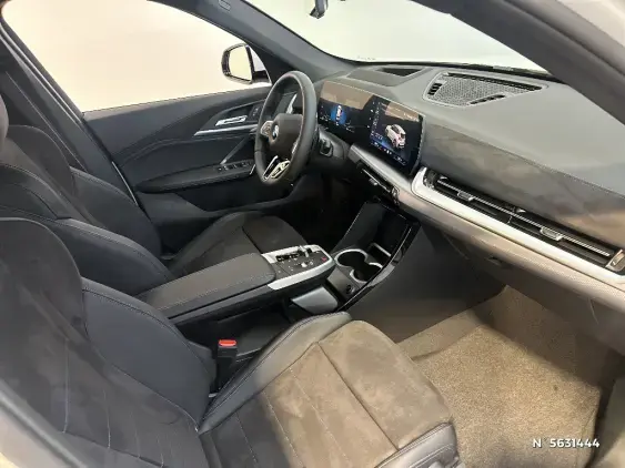 BMW X1 U11 - voiture de démonstration - Photo 10