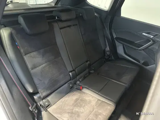 BMW X1 U11 - voiture de démonstration - Photo 11