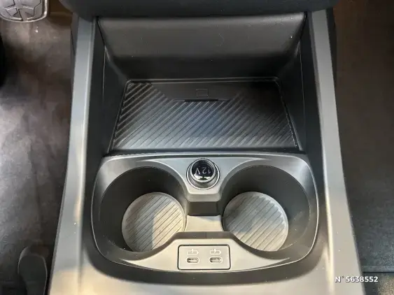 BMW SERIE 1 F70 - voiture de démonstration - Photo 26
