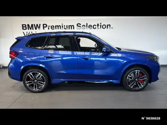 BMW X1 U11 - voiture de démonstration - Photo 5