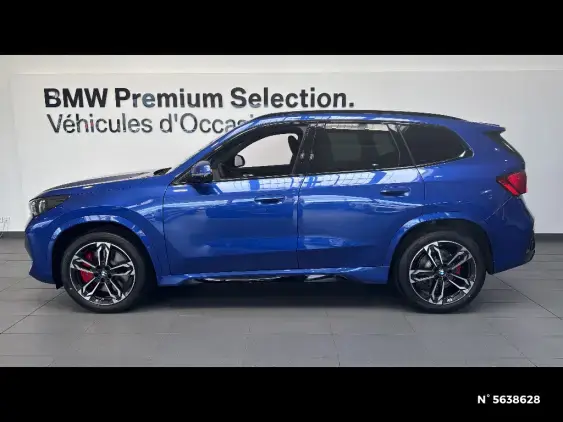 BMW X1 U11 - voiture de démonstration - Photo 2