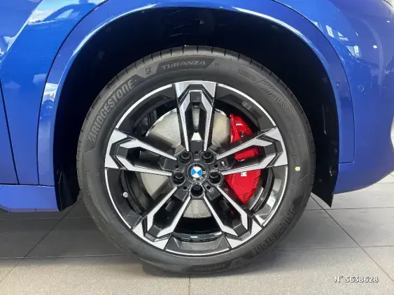 BMW X1 U11 - voiture de démonstration - Photo 8