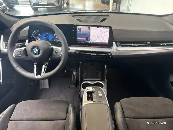 BMW X1 U11 - voiture de démonstration - Photo 9