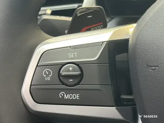 BMW X1 U11 - voiture de démonstration - Photo 15