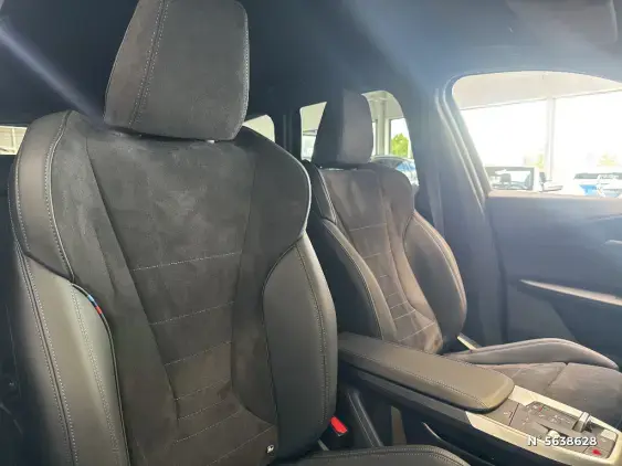 BMW X1 U11 - voiture de démonstration - Photo 23