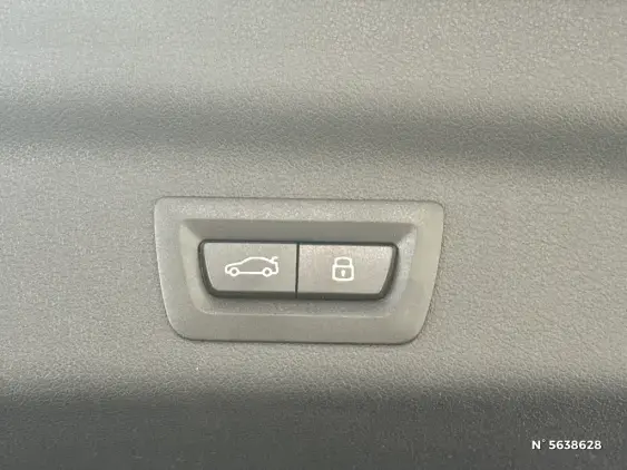 BMW X1 U11 - voiture de démonstration - Photo 25