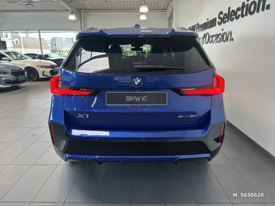BMW X1 U11 - voiture de démonstration - Photo 6