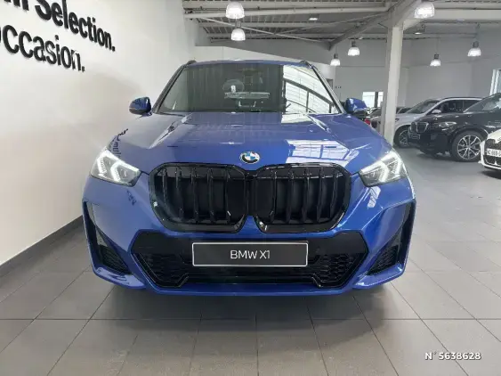 BMW X1 U11 - voiture de démonstration - Photo 3