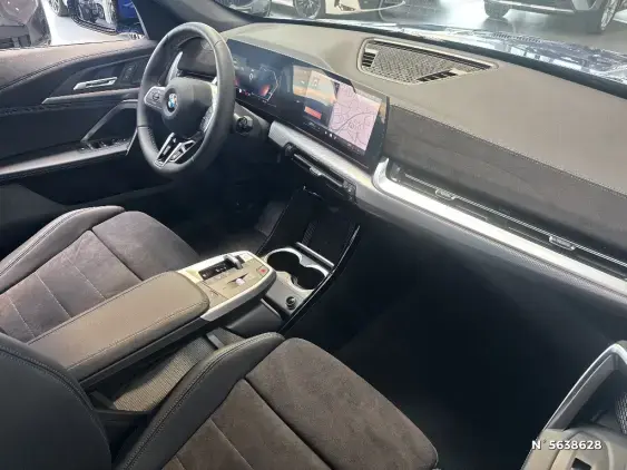BMW X1 U11 - voiture de démonstration - Photo 10