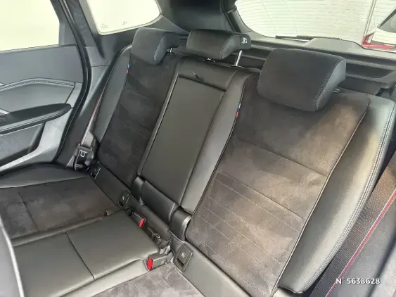 BMW X1 U11 - voiture de démonstration - Photo 11