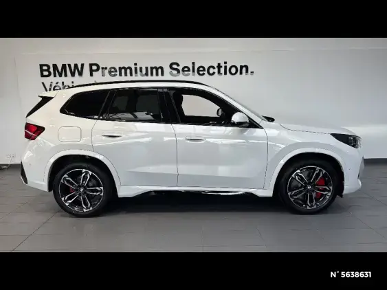 BMW X1 U11 - voiture de démonstration - Photo 5
