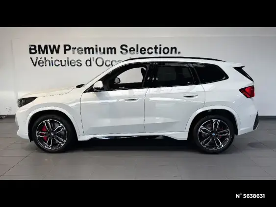 BMW X1 U11 - voiture de démonstration - Photo 2