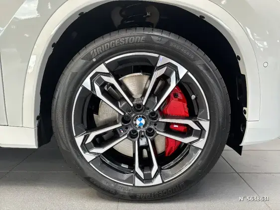 BMW X1 U11 - voiture de démonstration - Photo 8