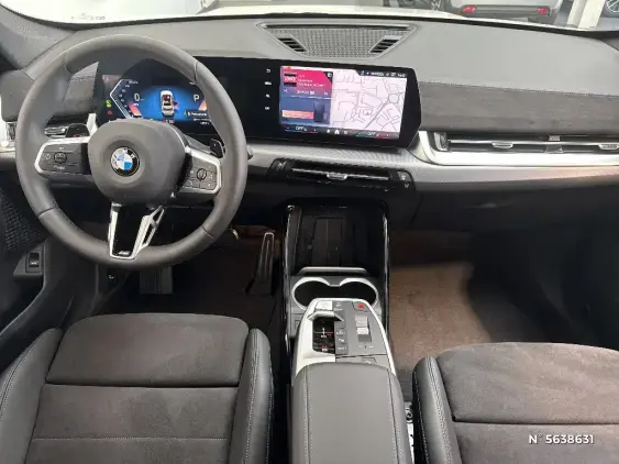 BMW X1 U11 - voiture de démonstration - Photo 9