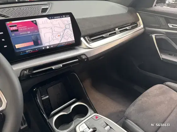 BMW X1 U11 - voiture de démonstration - Photo 13