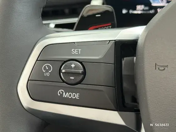 BMW X1 U11 - voiture de démonstration - Photo 15
