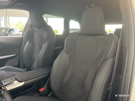 BMW X1 U11 - voiture de démonstration - Photo 24