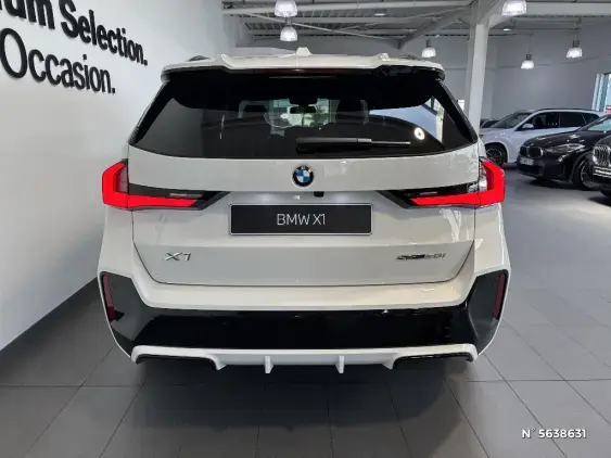 BMW X1 U11 - voiture de démonstration - Photo 6