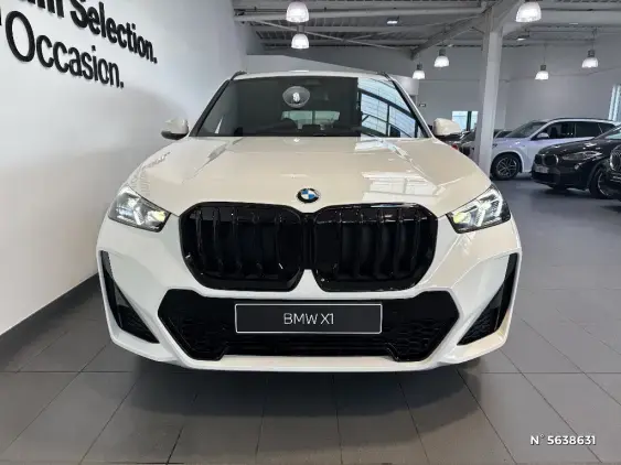 BMW X1 U11 - voiture de démonstration - Photo 3