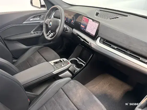 BMW X1 U11 - voiture de démonstration - Photo 10