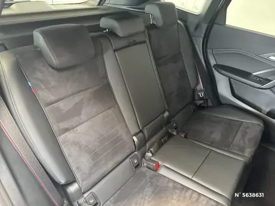 BMW X1 U11 - voiture de démonstration - Photo 11