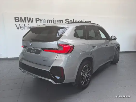 BMW X1 U11 - voiture de démonstration - Photo 4