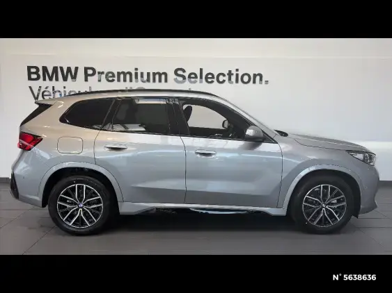 BMW X1 U11 - voiture de démonstration - Photo 5