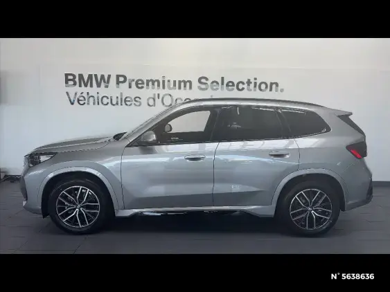 BMW X1 U11 - voiture de démonstration - Photo 2