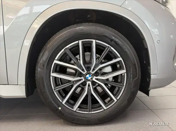 BMW X1 U11 - voiture de démonstration - Photo 8