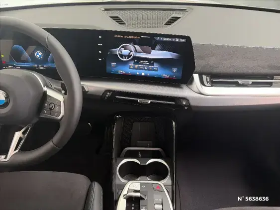 BMW X1 U11 - voiture de démonstration - Photo 13