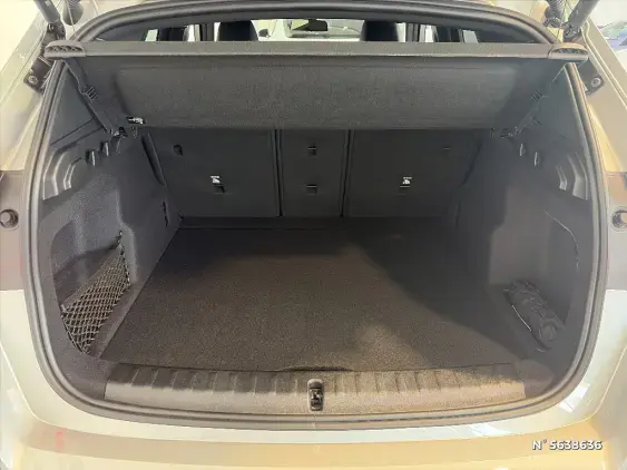 BMW X1 U11 - voiture de démonstration - Photo 7