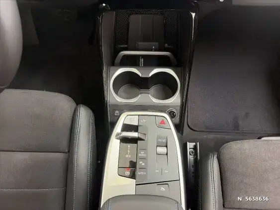 BMW X1 U11 - voiture de démonstration - Photo 15
