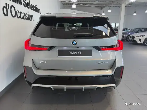 BMW X1 U11 - voiture de démonstration - Photo 6