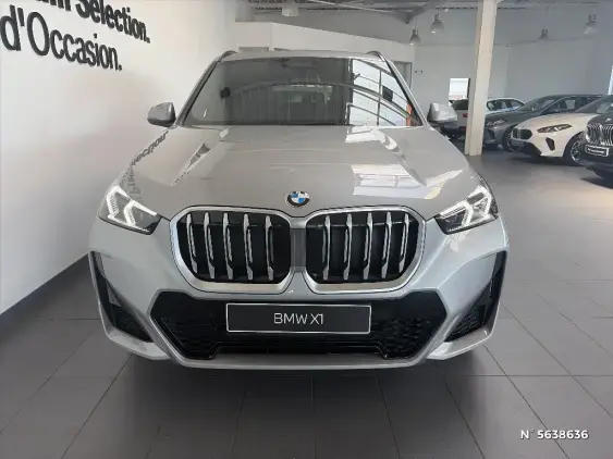 BMW X1 U11 - voiture de démonstration - Photo 3