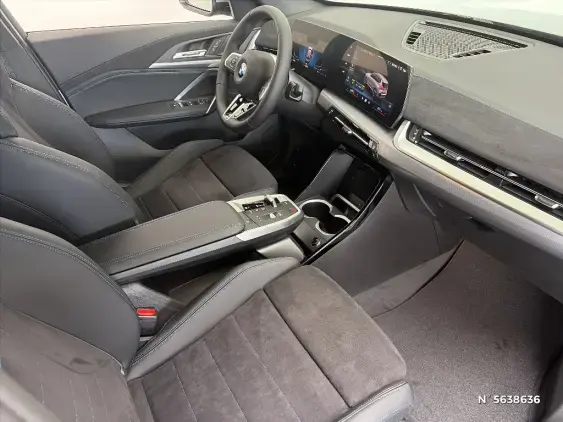 BMW X1 U11 - voiture de démonstration - Photo 10