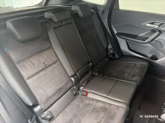 BMW X1 U11 - voiture de démonstration - Photo 11